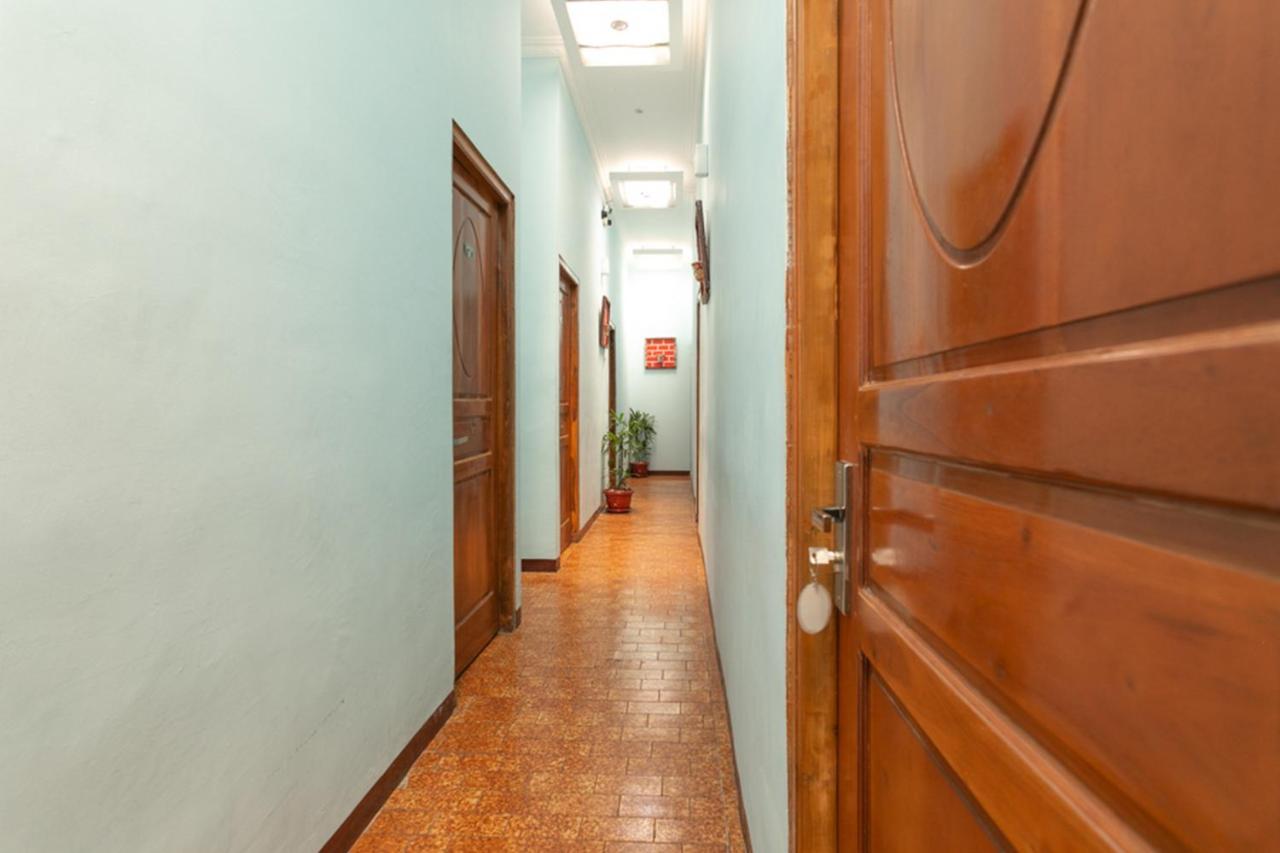 Reddoorz Syariah @ Sakinah Guesthouse Sragen Exteriör bild